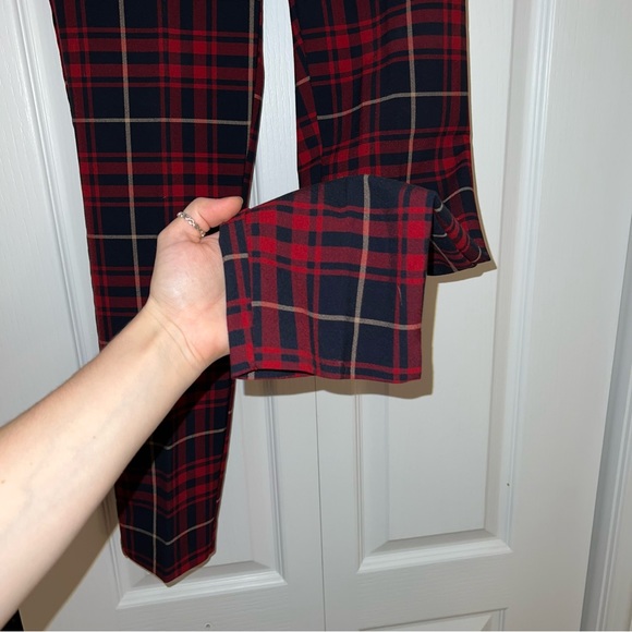 ZARA BASICS Trousers - Picture 4 of 4